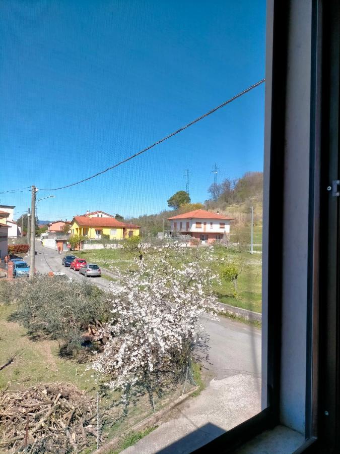 Suite Paradiso Castelnuovo Magra Esterno foto